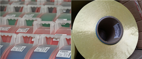 采用優(yōu)質纖芯，進口芳綸